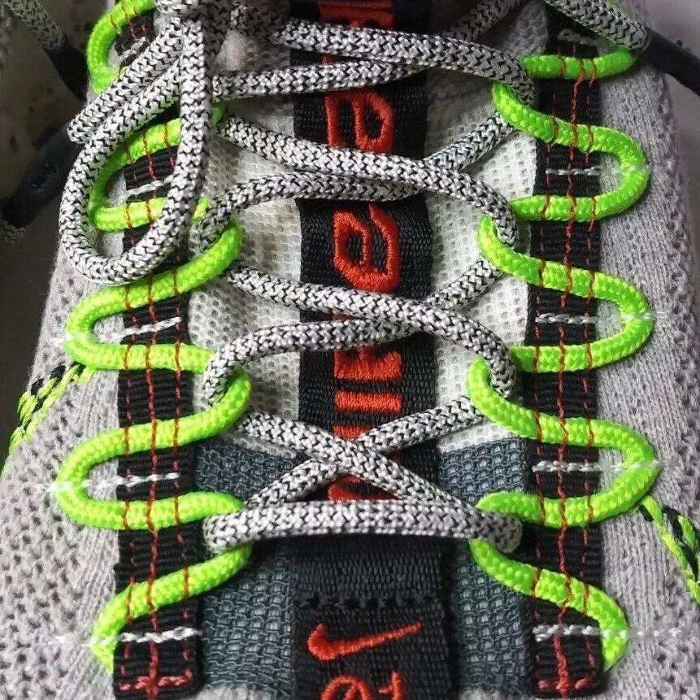 Nike space hippie